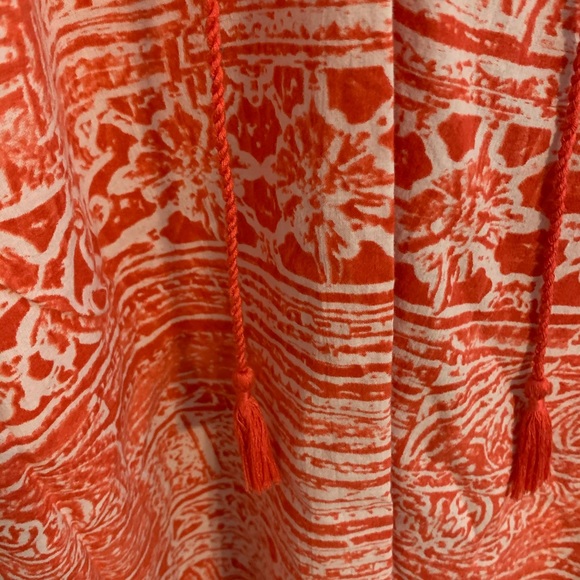 Tropical Top - Picture 3 of 5